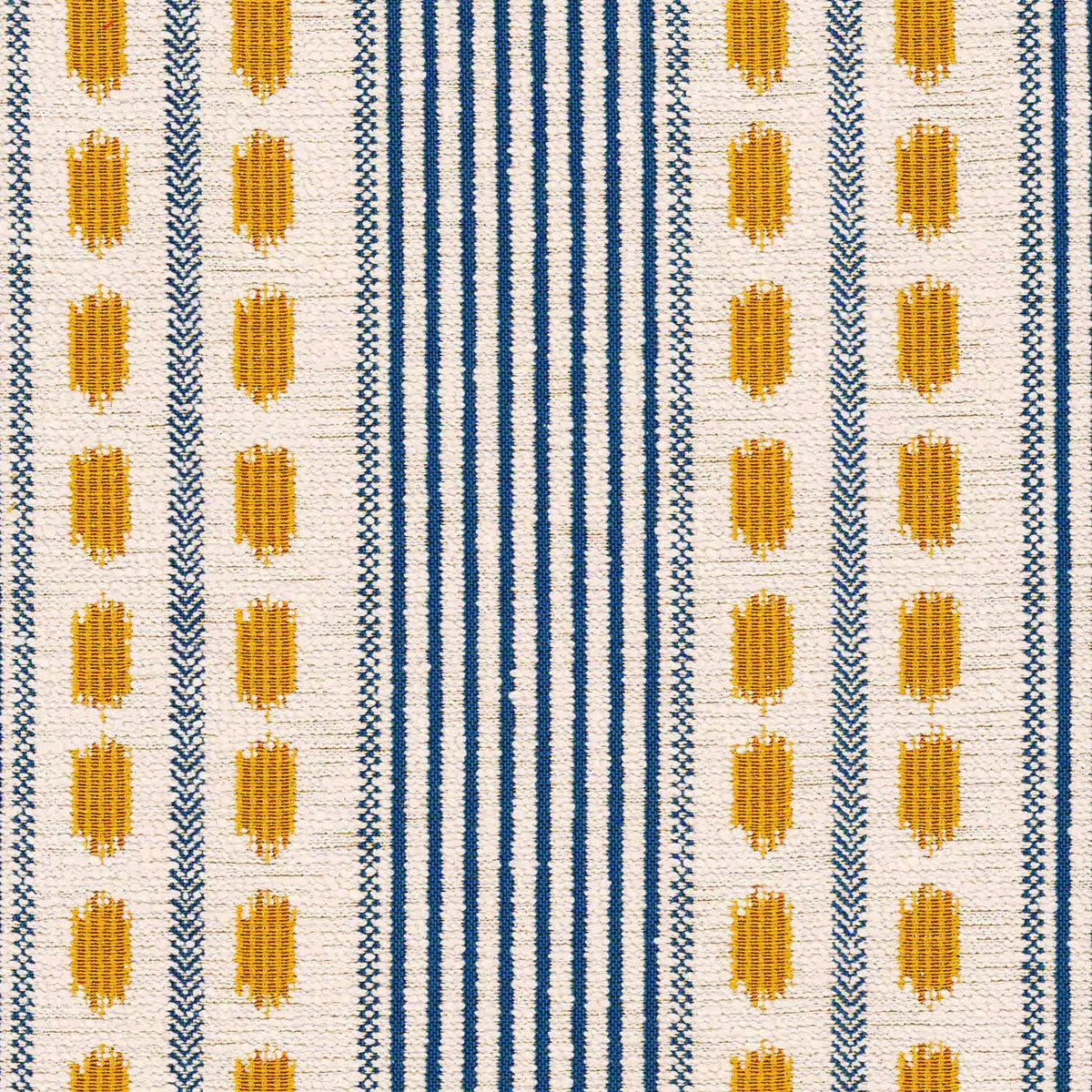 Mouassine Fabric - Mind The Gap