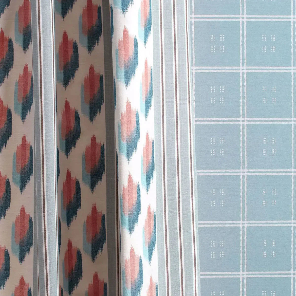 Musafir Fabric - Sanderson