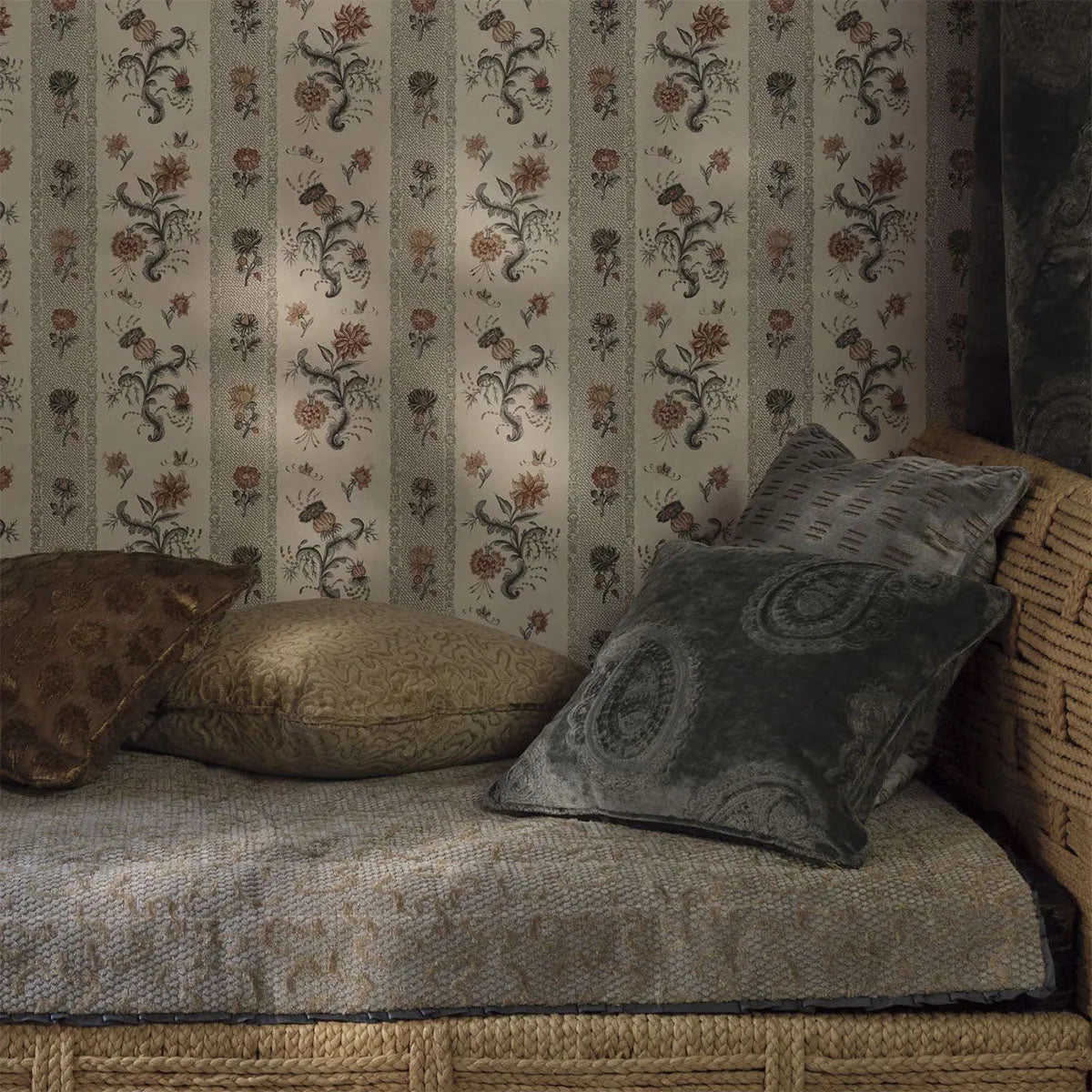 Mustak Fabric - Zoffany