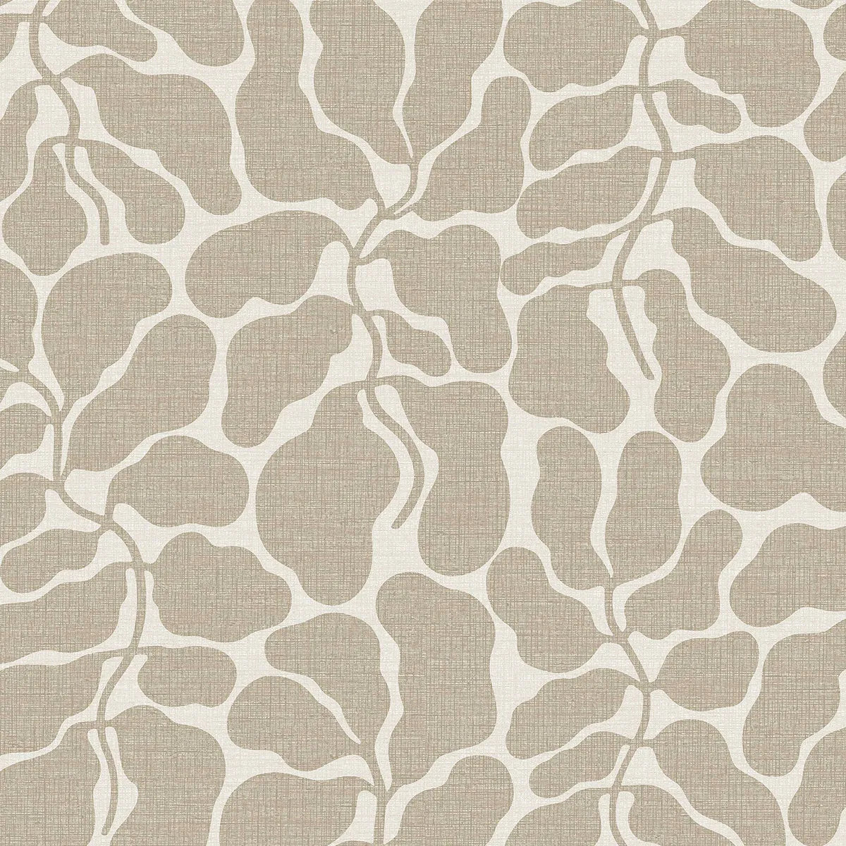 My Secret Garden Wallpaper - Borastapeter