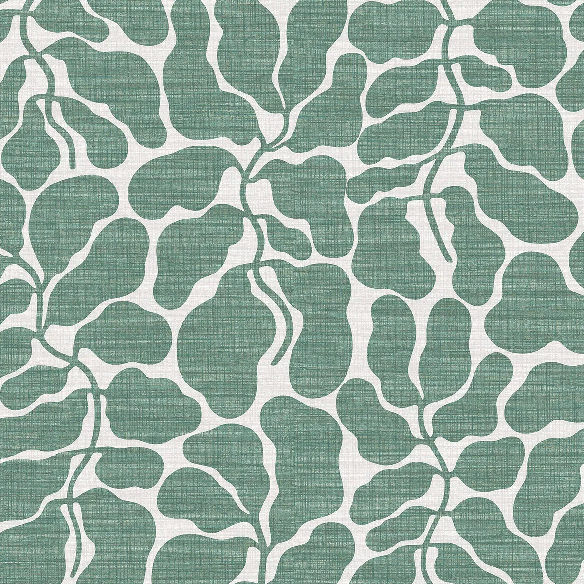 My Secret Garden Wallpaper - Borastapeter