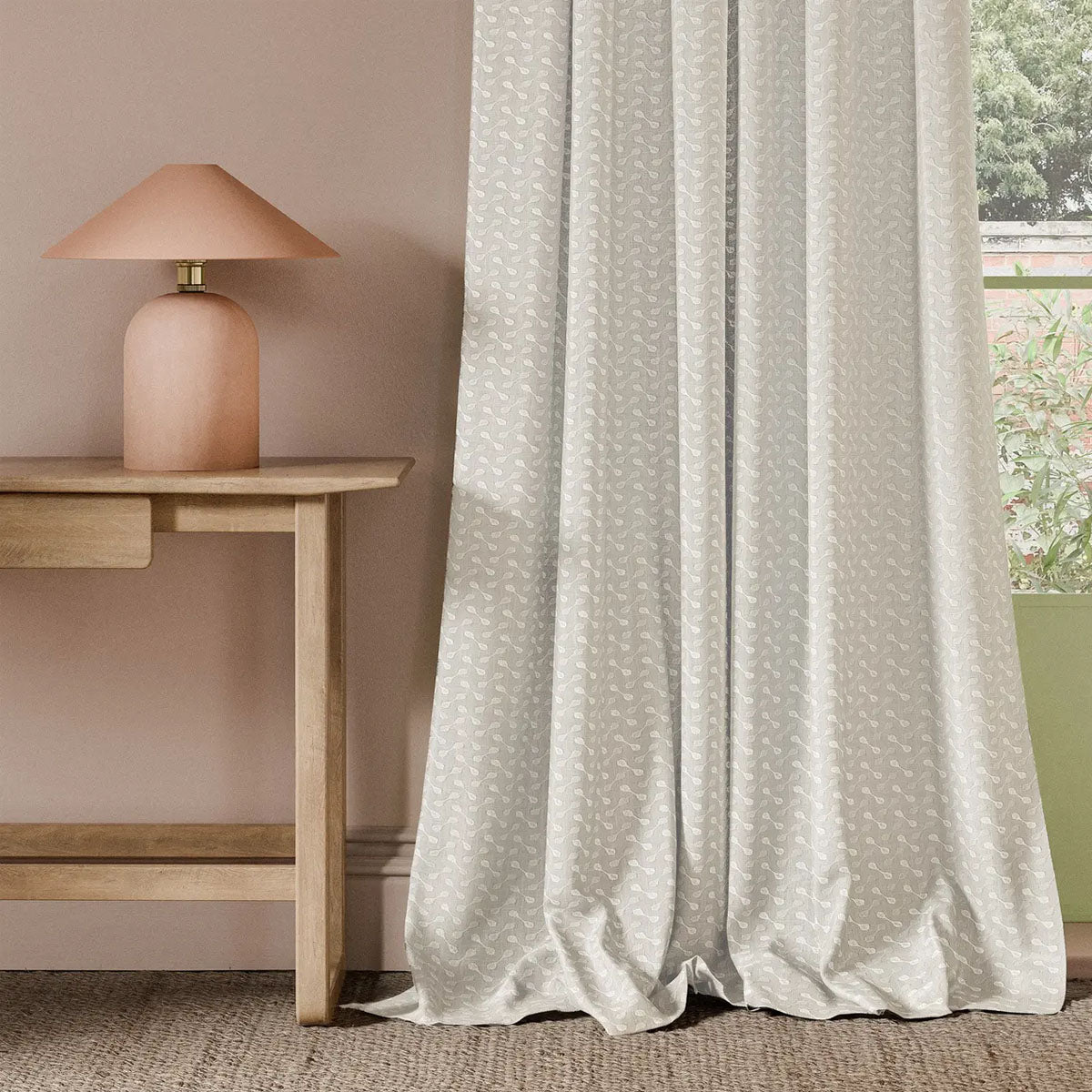 Necto Fabric - Clarke & Clarke