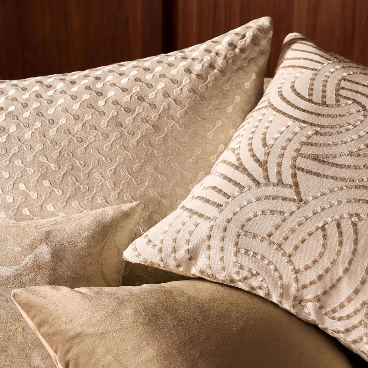Necto Fabric - Clarke & Clarke