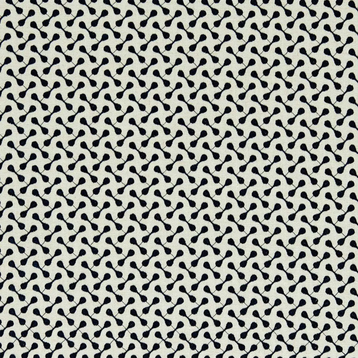 Necto Fabric - Clarke & Clarke