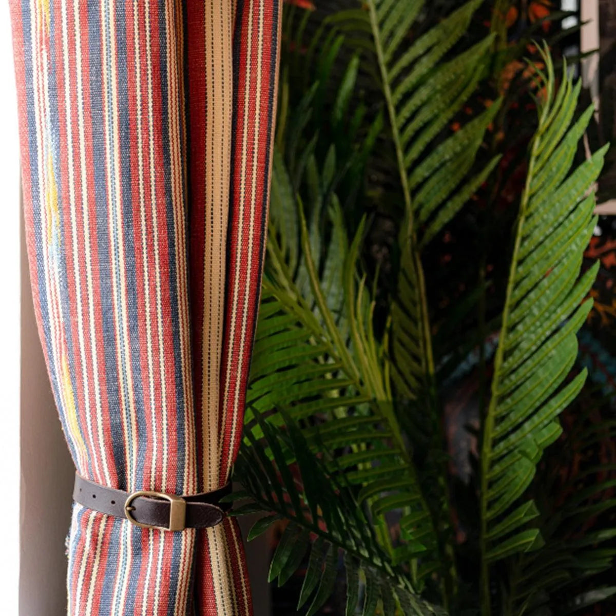 Neyshabour Woven Fabric - Mind The Gap