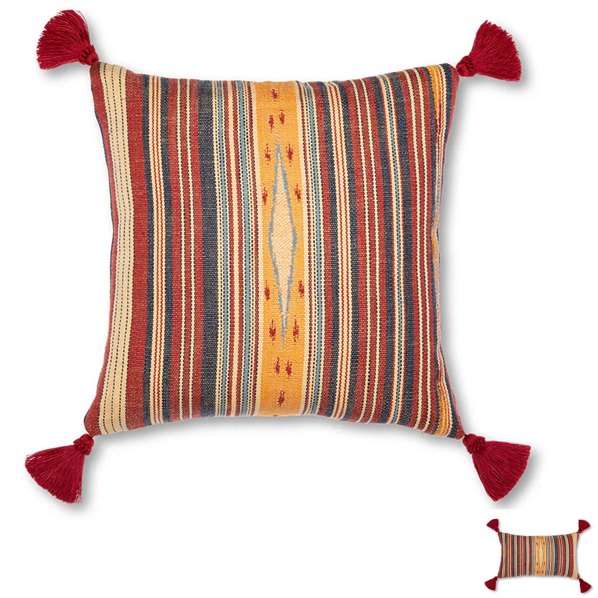 Neyshabour Cushion - Mind The Gap