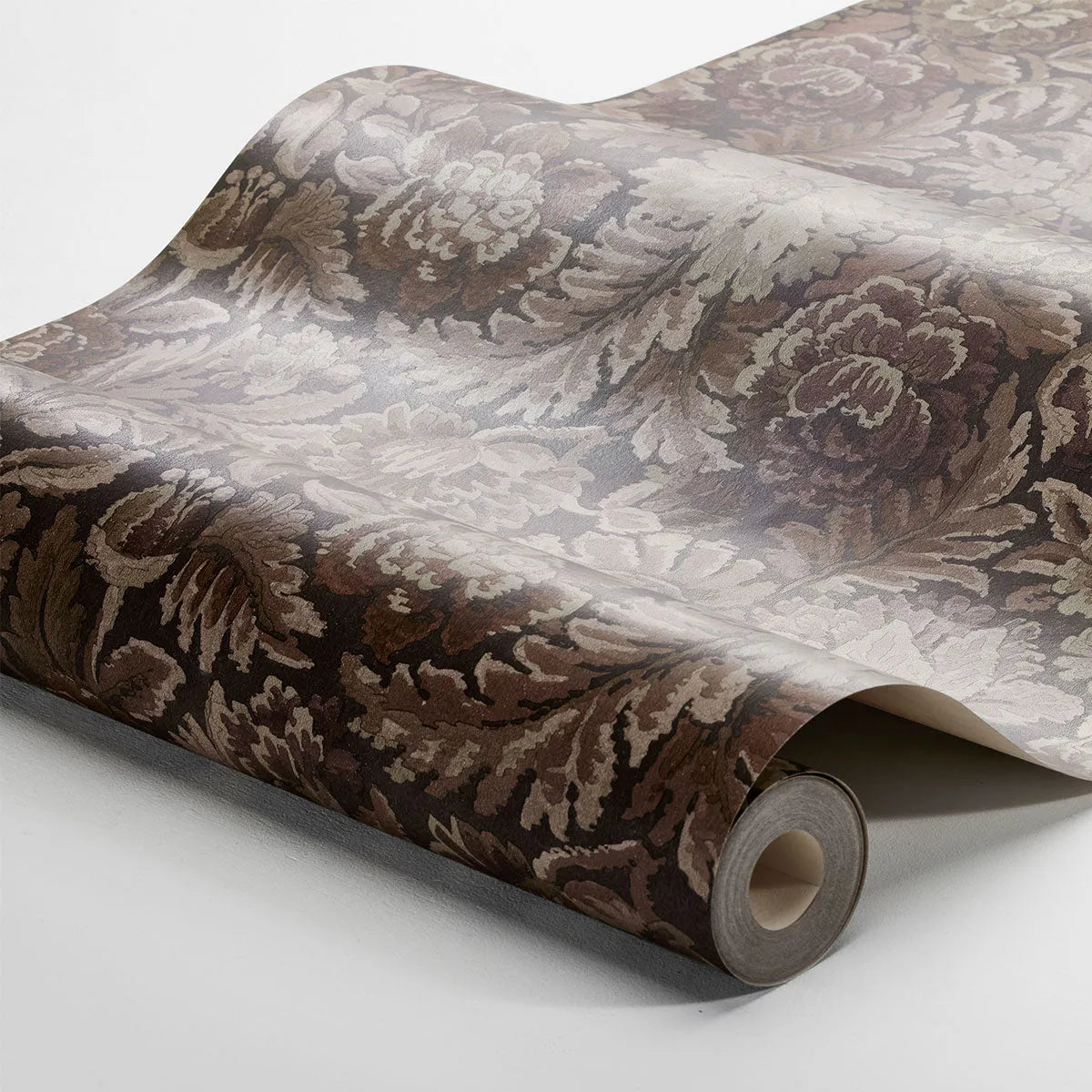 Nightingale Garden Wallpaper - Borastapeter