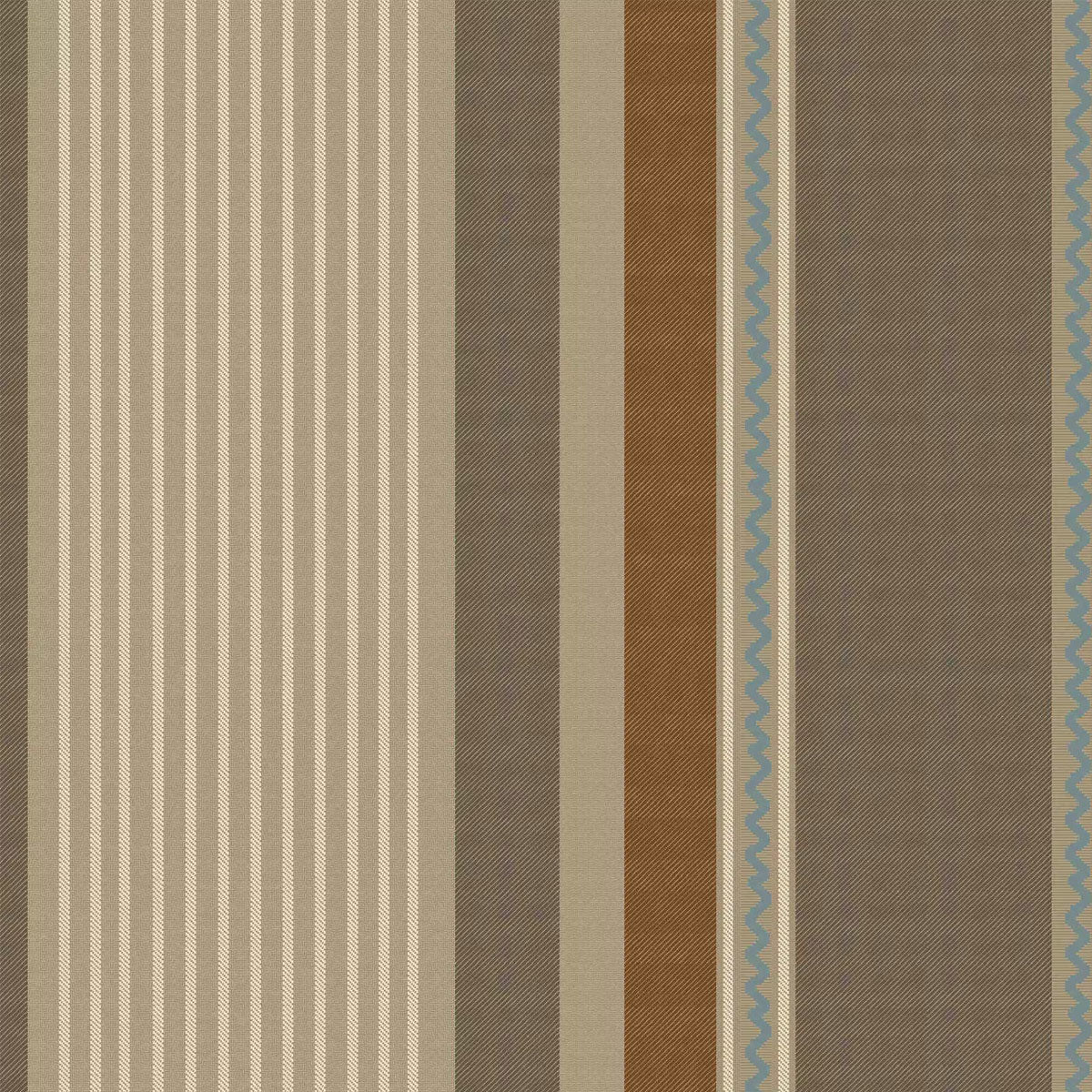 Nochrich Wallpaper - Mind The Gap