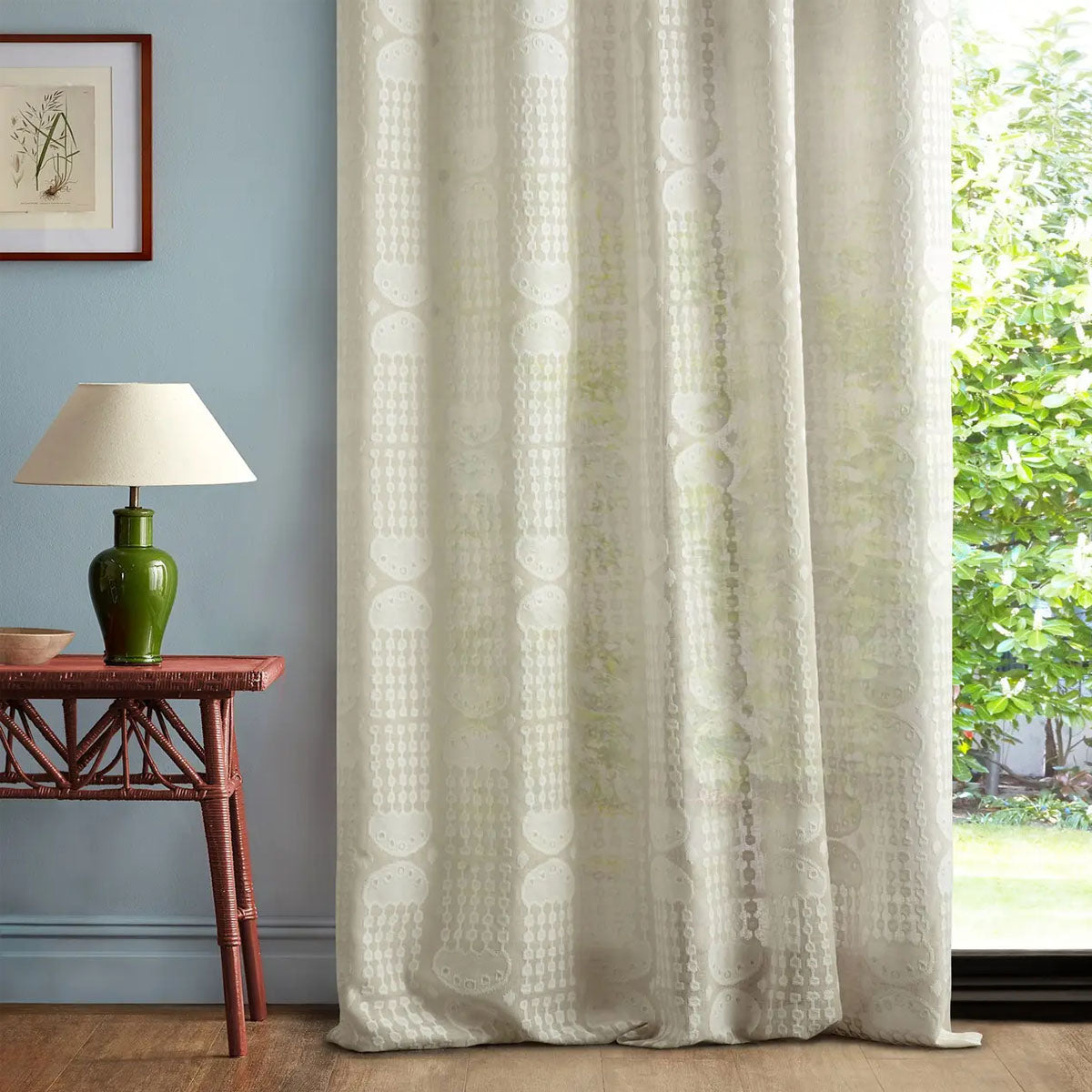 Nomura Fabric - Sanderson