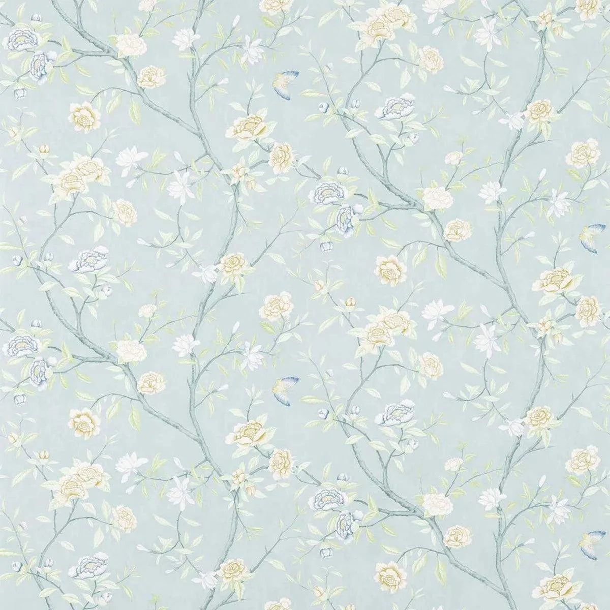 Nostell Priory Wallpaper - Zoffany