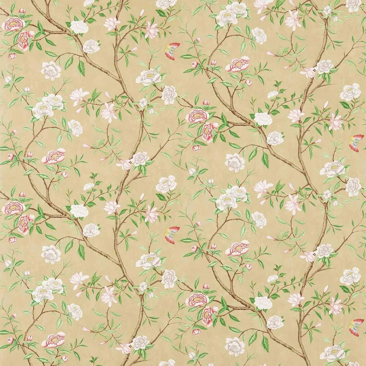 Nostell Priory Wallpaper - Zoffany