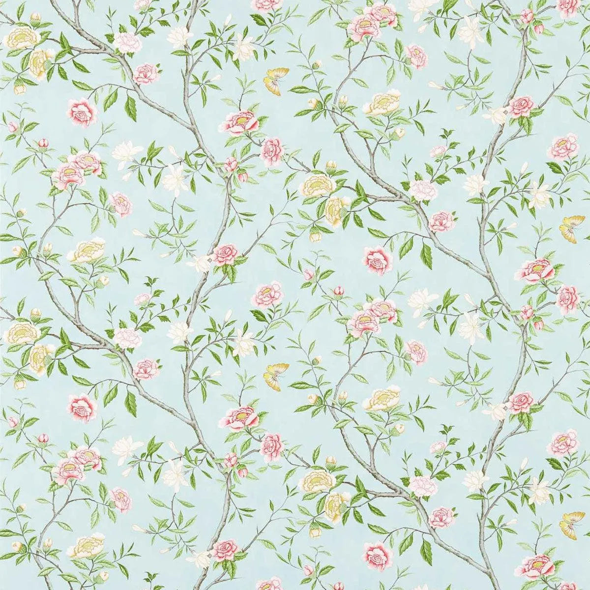 Nostell Priory Wallpaper - Zoffany