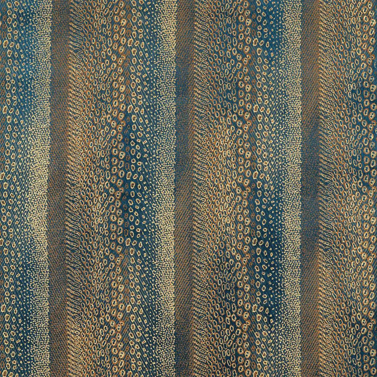 Nyala Fabric - Zoffany