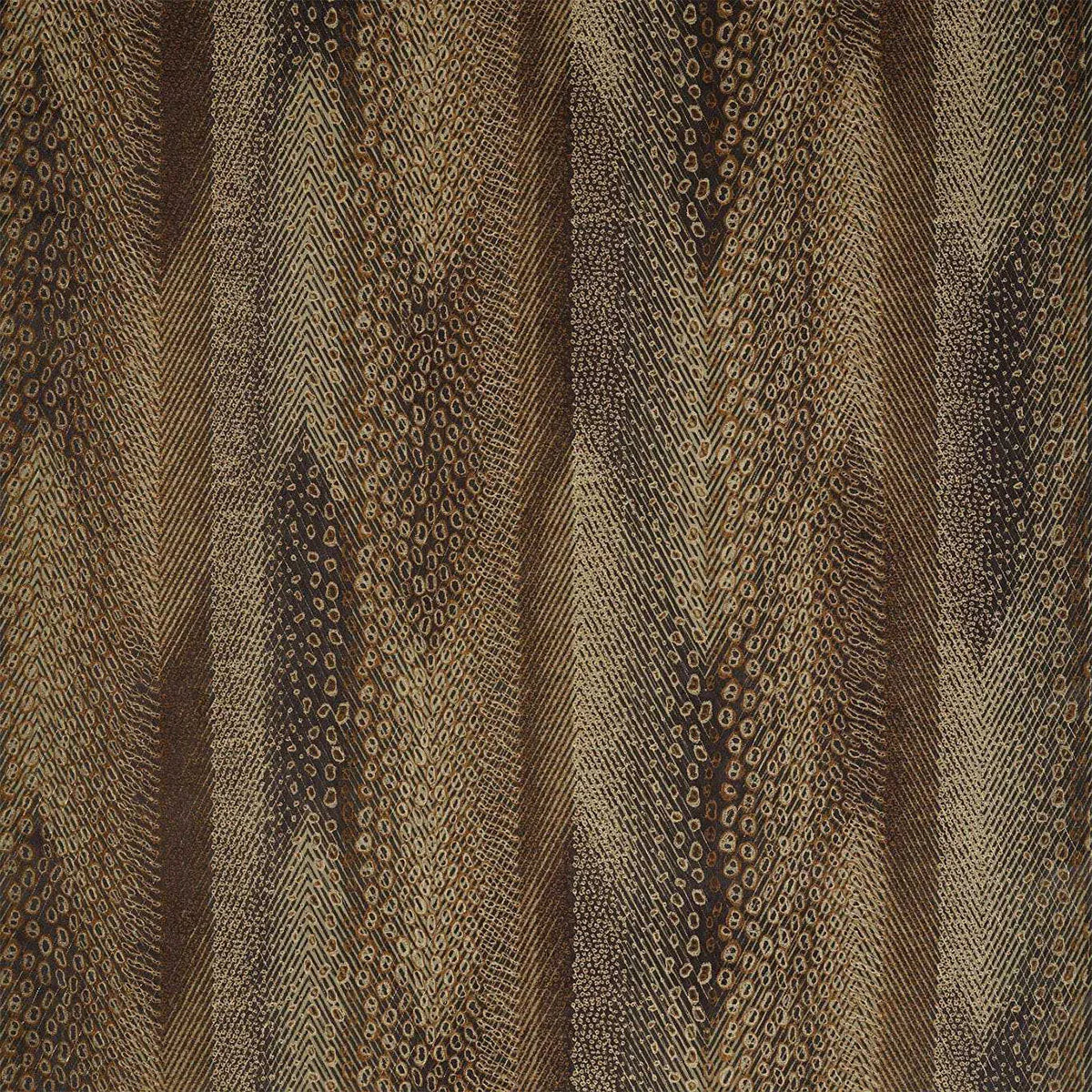 Nyala Fabric - Zoffany
