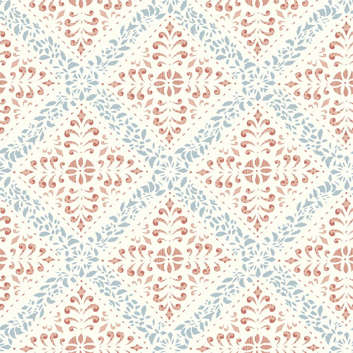 Nyborg Wallpaper - Borastapeter