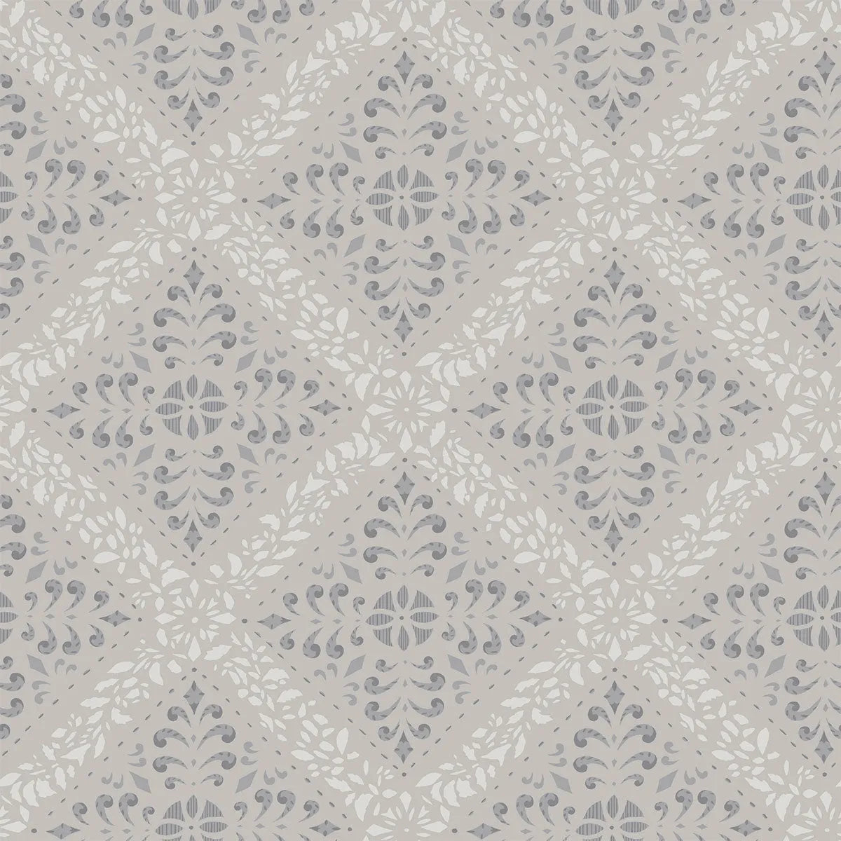 Nyborg Wallpaper - Borastapeter