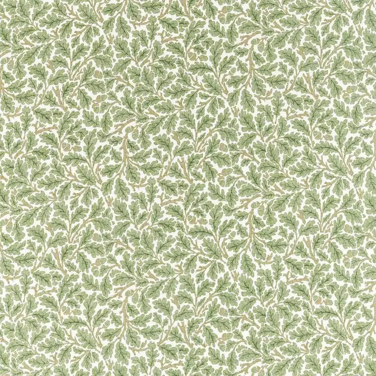 Oak Fabric - Morris & Co