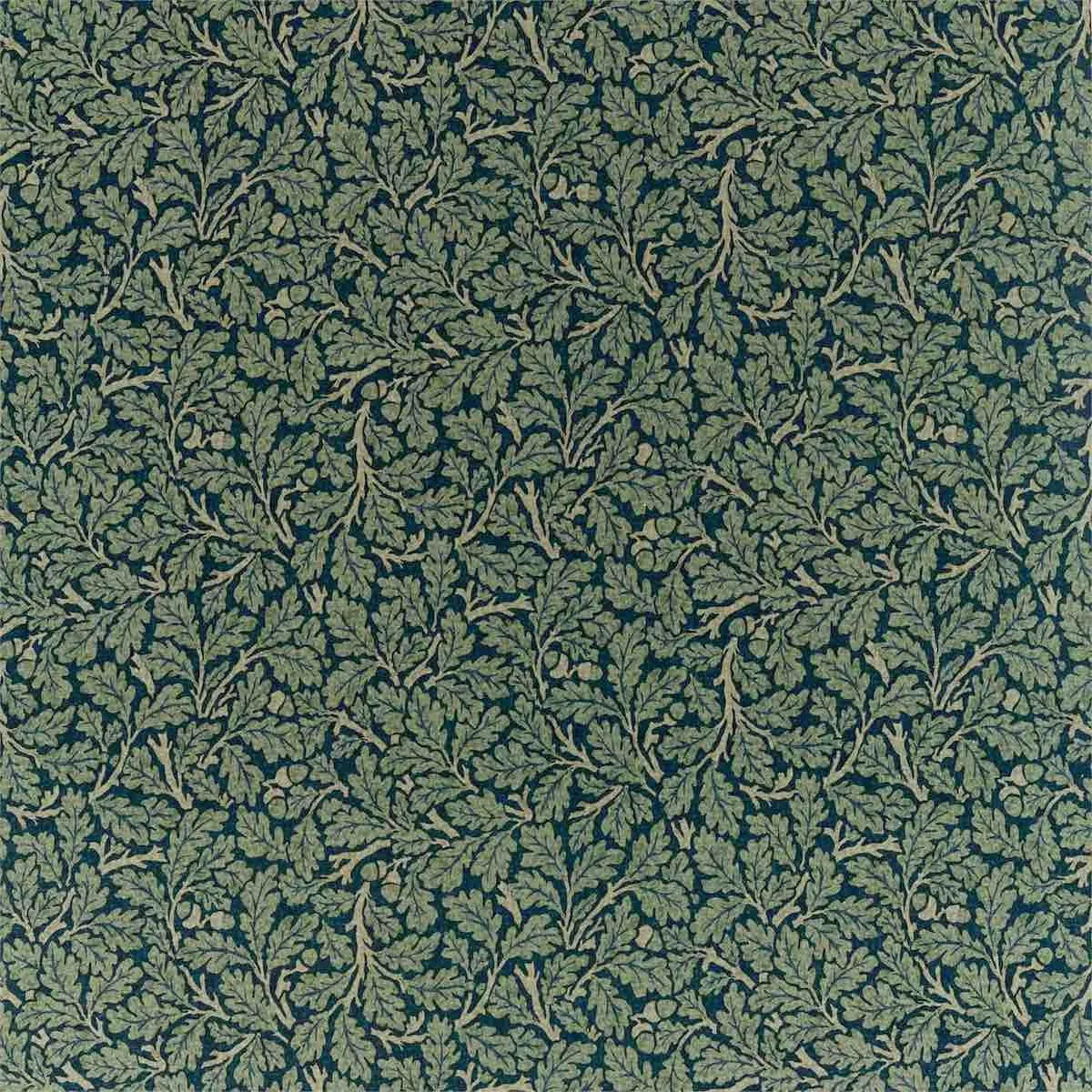 Oak Fabric - Morris & Co