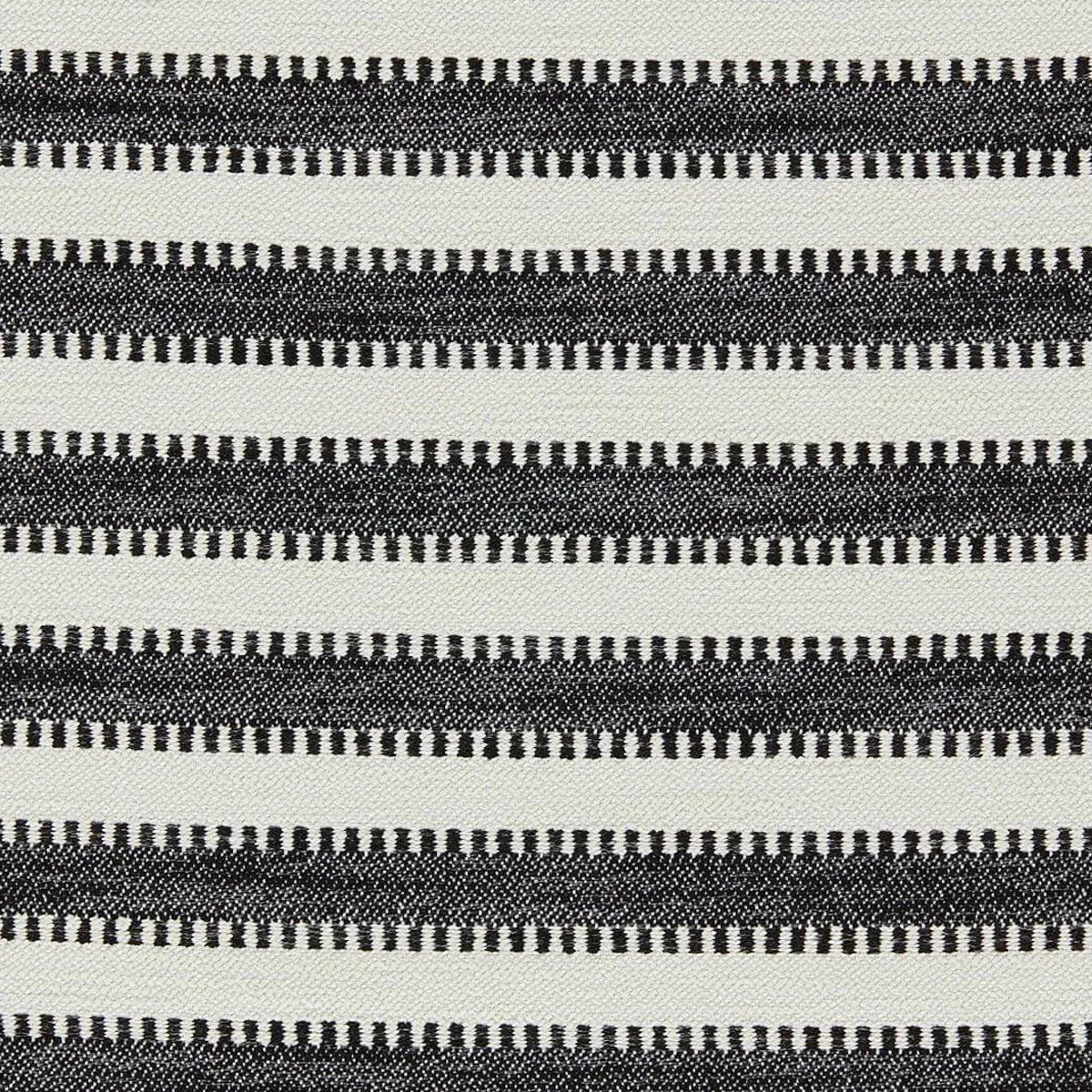 Ocala Stripe Fabric - Harlequin
