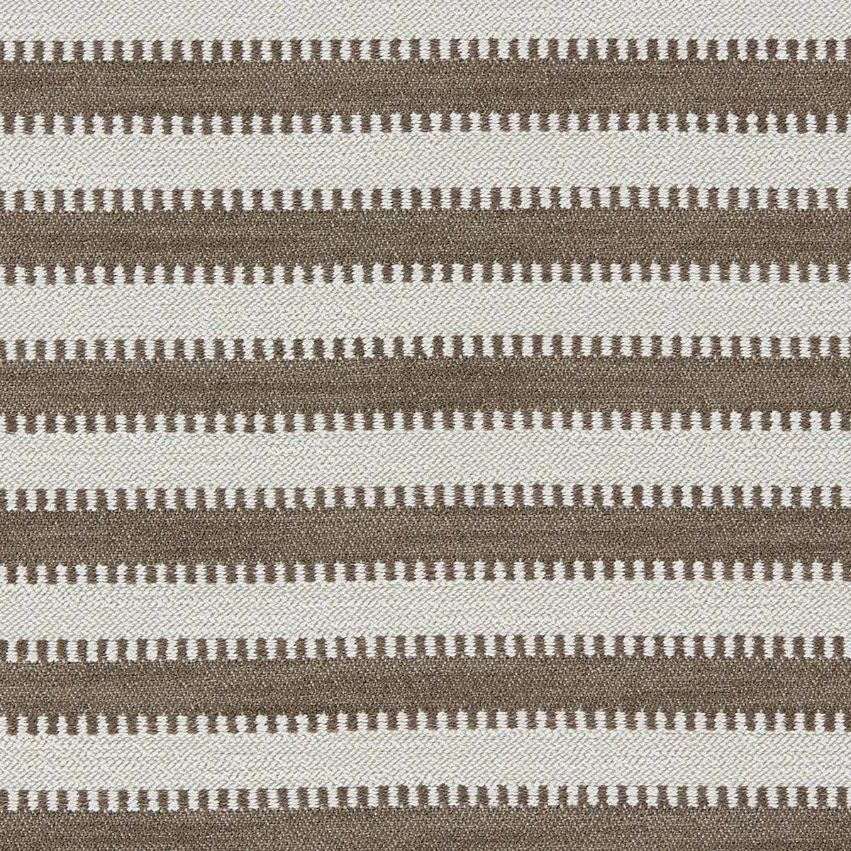 Ocala Stripe Fabric - Harlequin