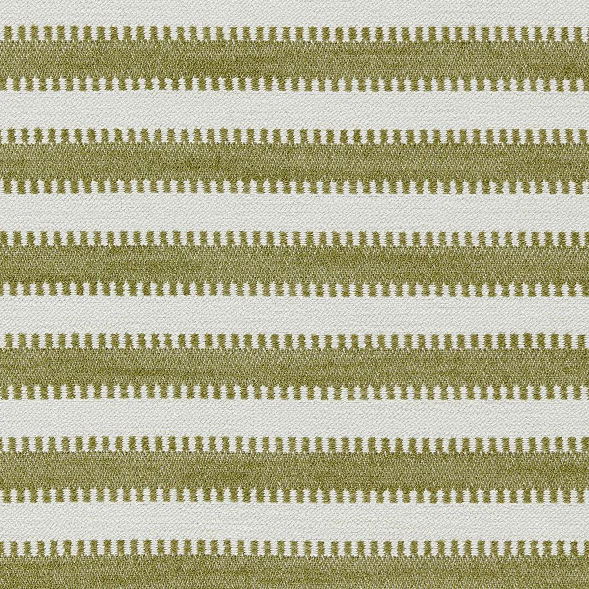 Ocala Stripe Fabric - Harlequin