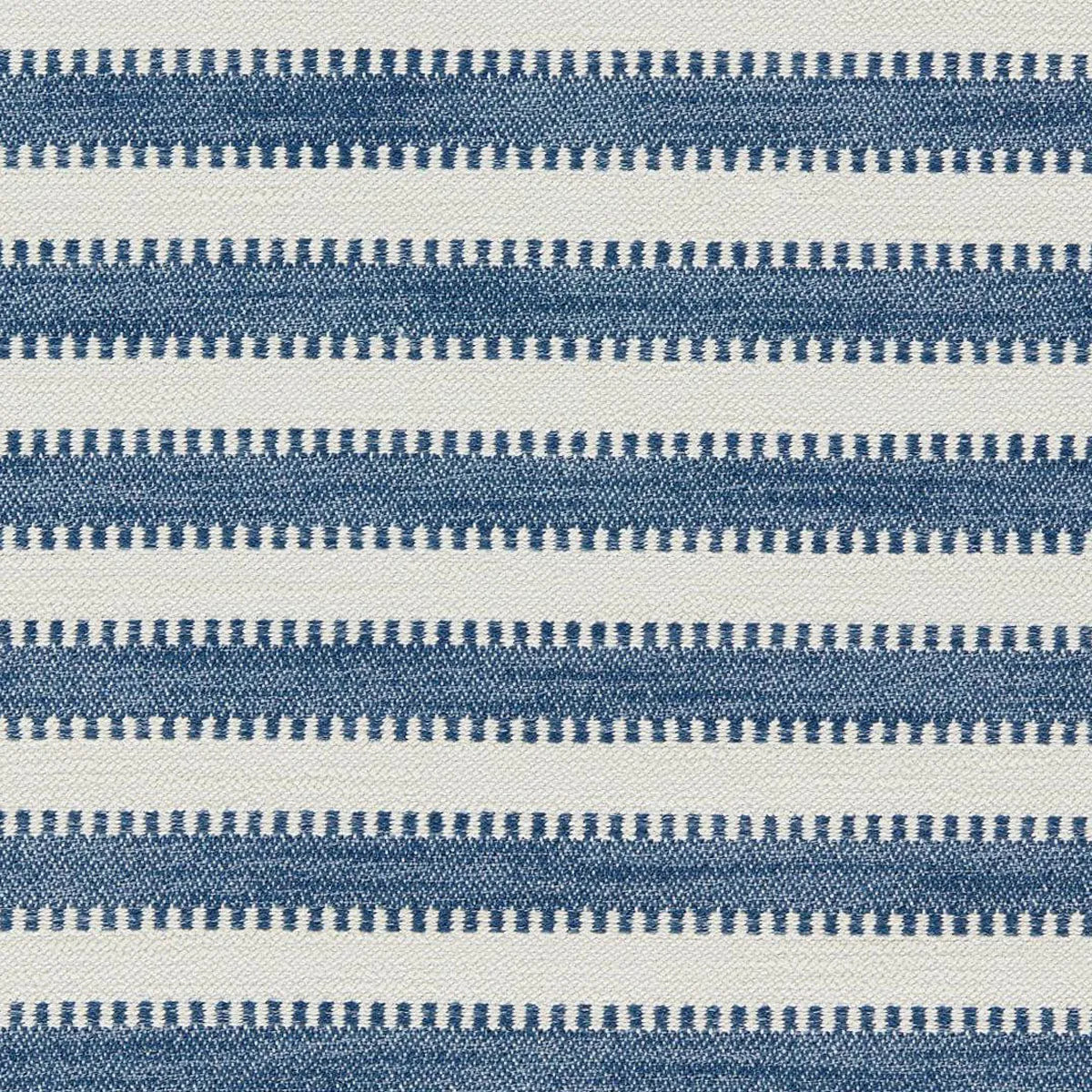 Ocala Stripe Fabric - Harlequin