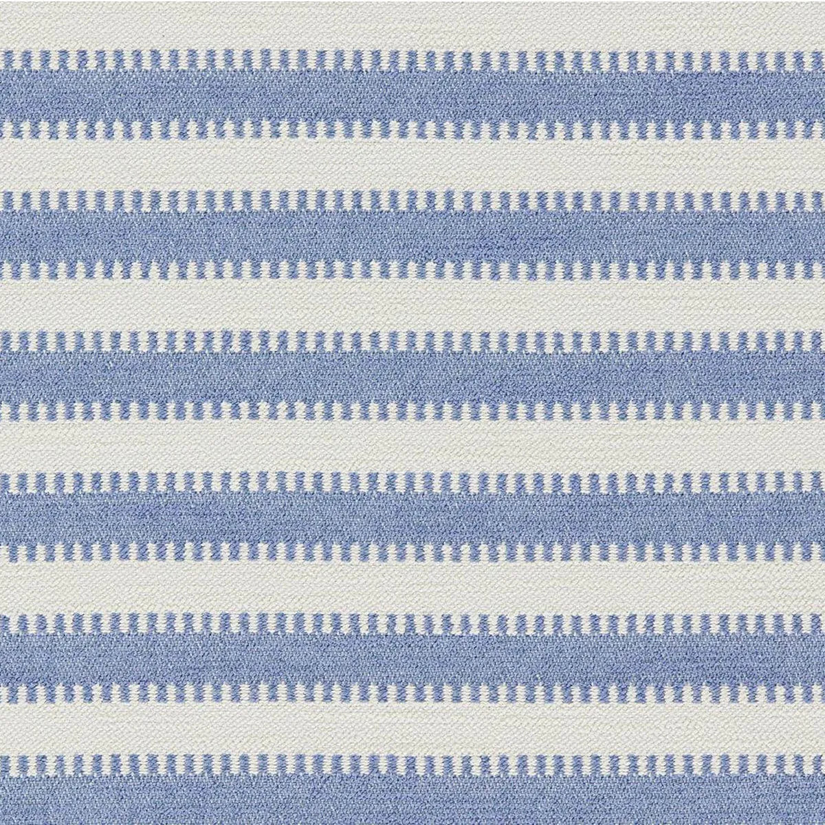Ocala Stripe Fabric - Harlequin