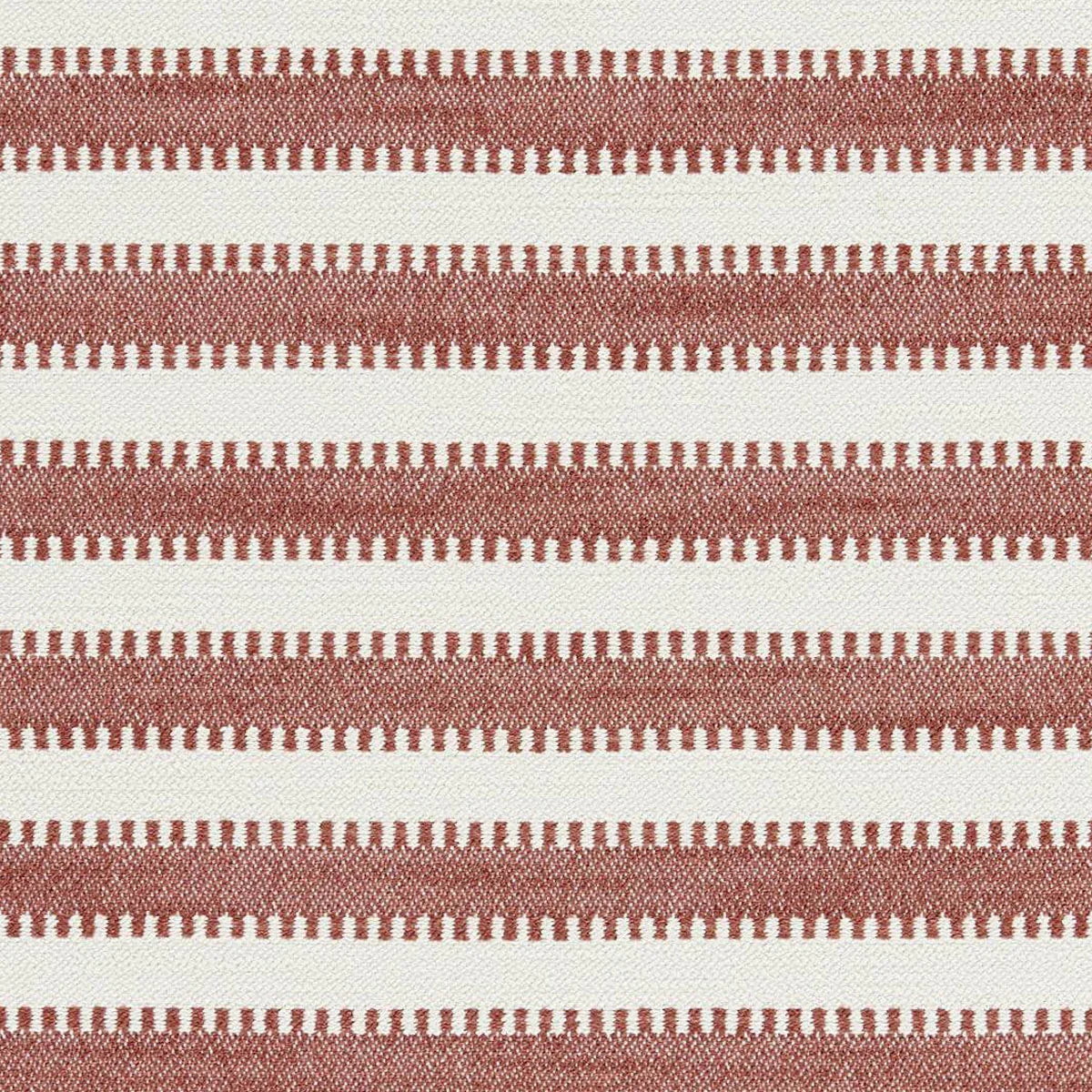 Ocala Stripe Fabric - Harlequin