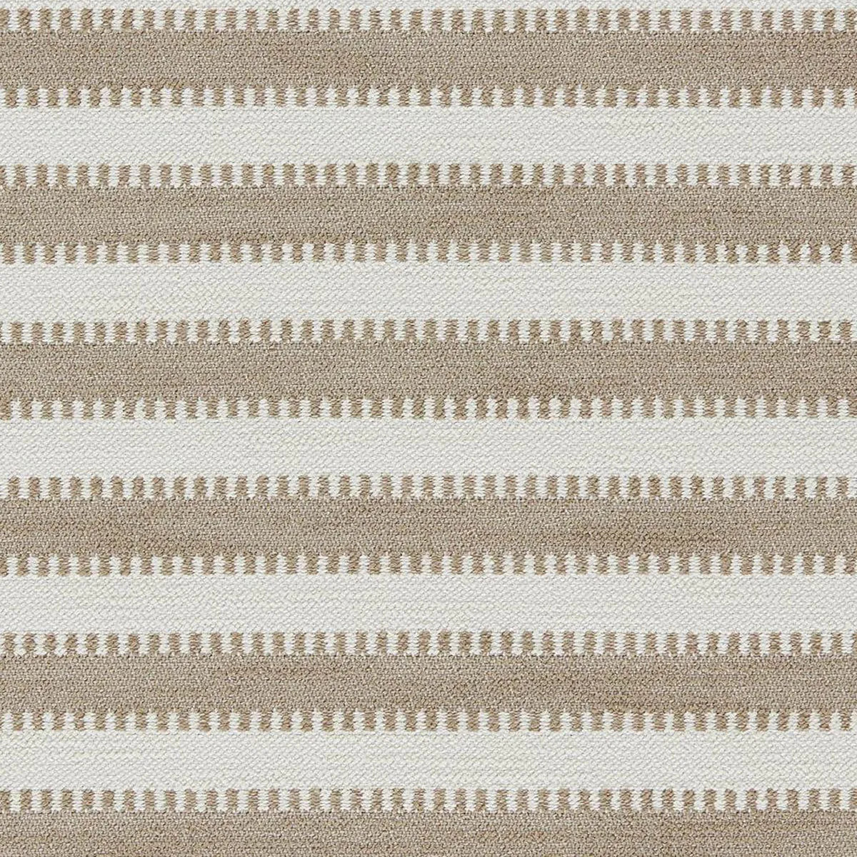Ocala Stripe Fabric - Harlequin