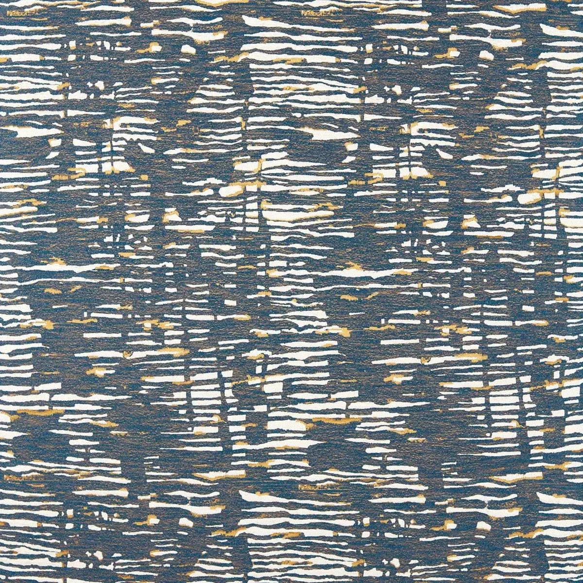 Oceanic Fabric - Harlequin