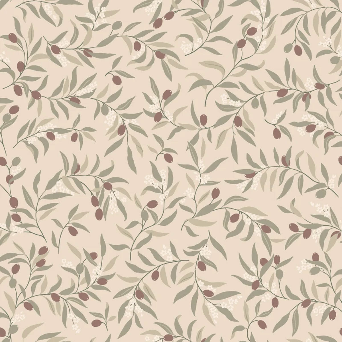 Olivia Wallpaper - Sandberg