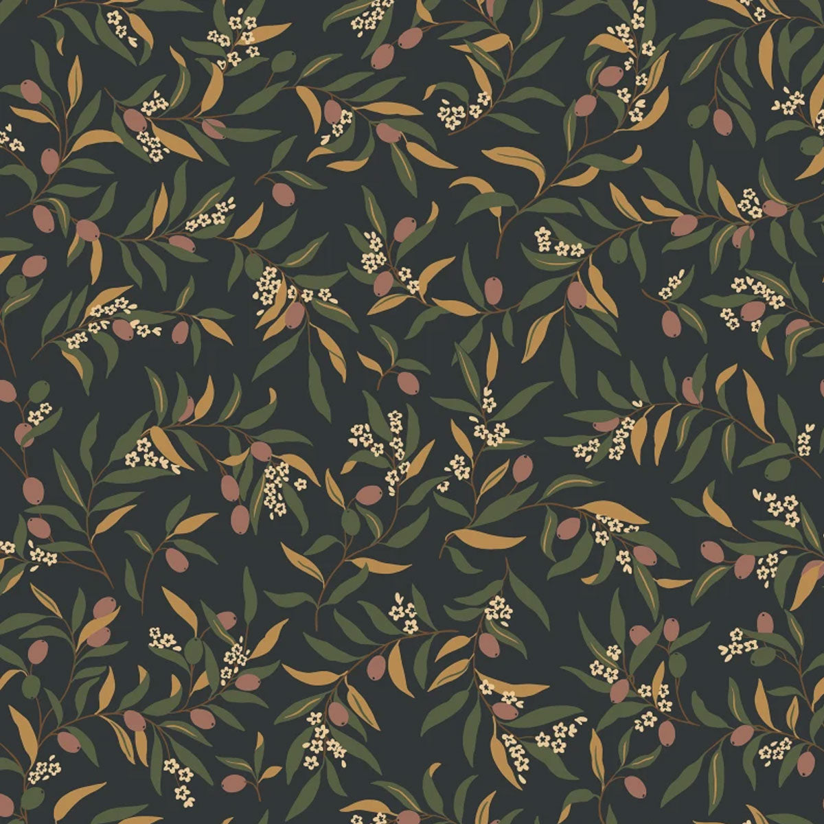 Olivia Wallpaper - Sandberg