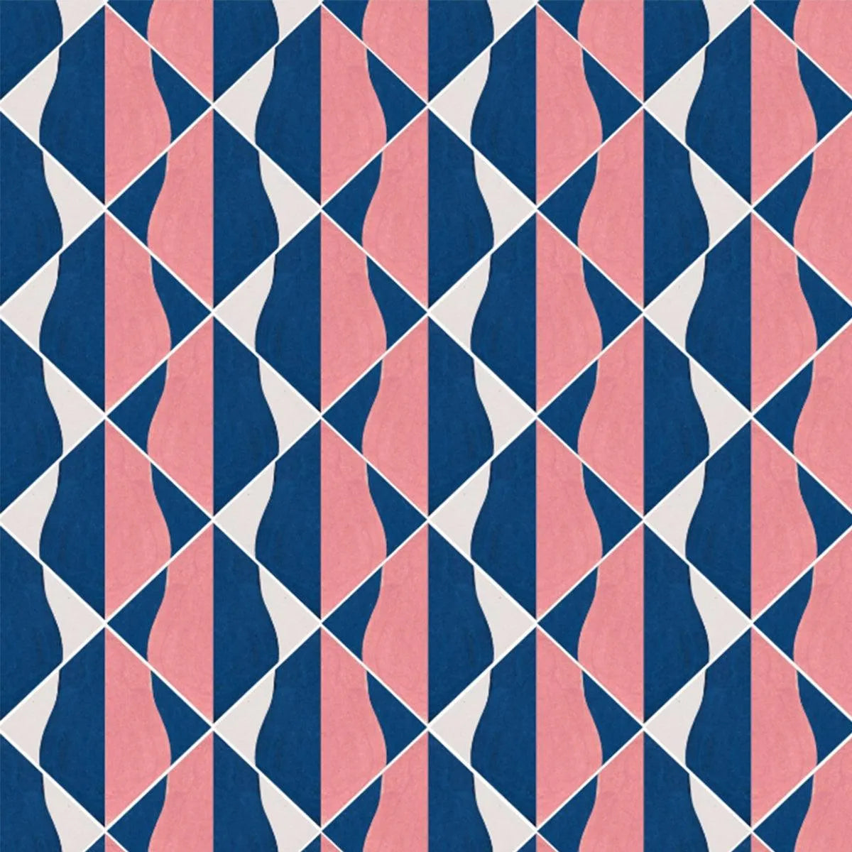 Onde Wallpaper - Mind The Gap