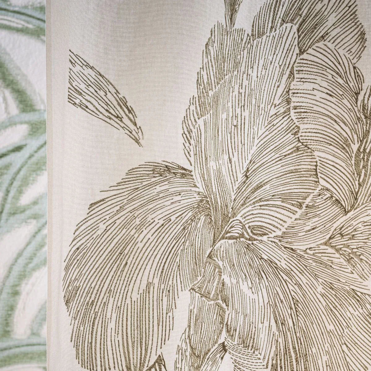 Onsen Fabric - Harlequin