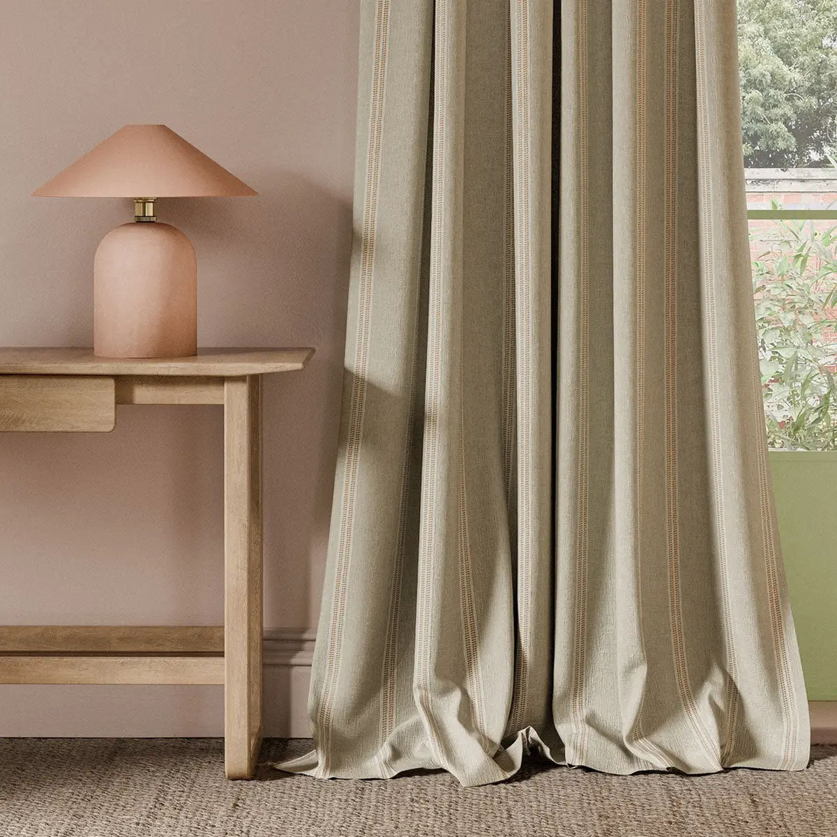 Ordo Fabric - Clarke & Clarke
