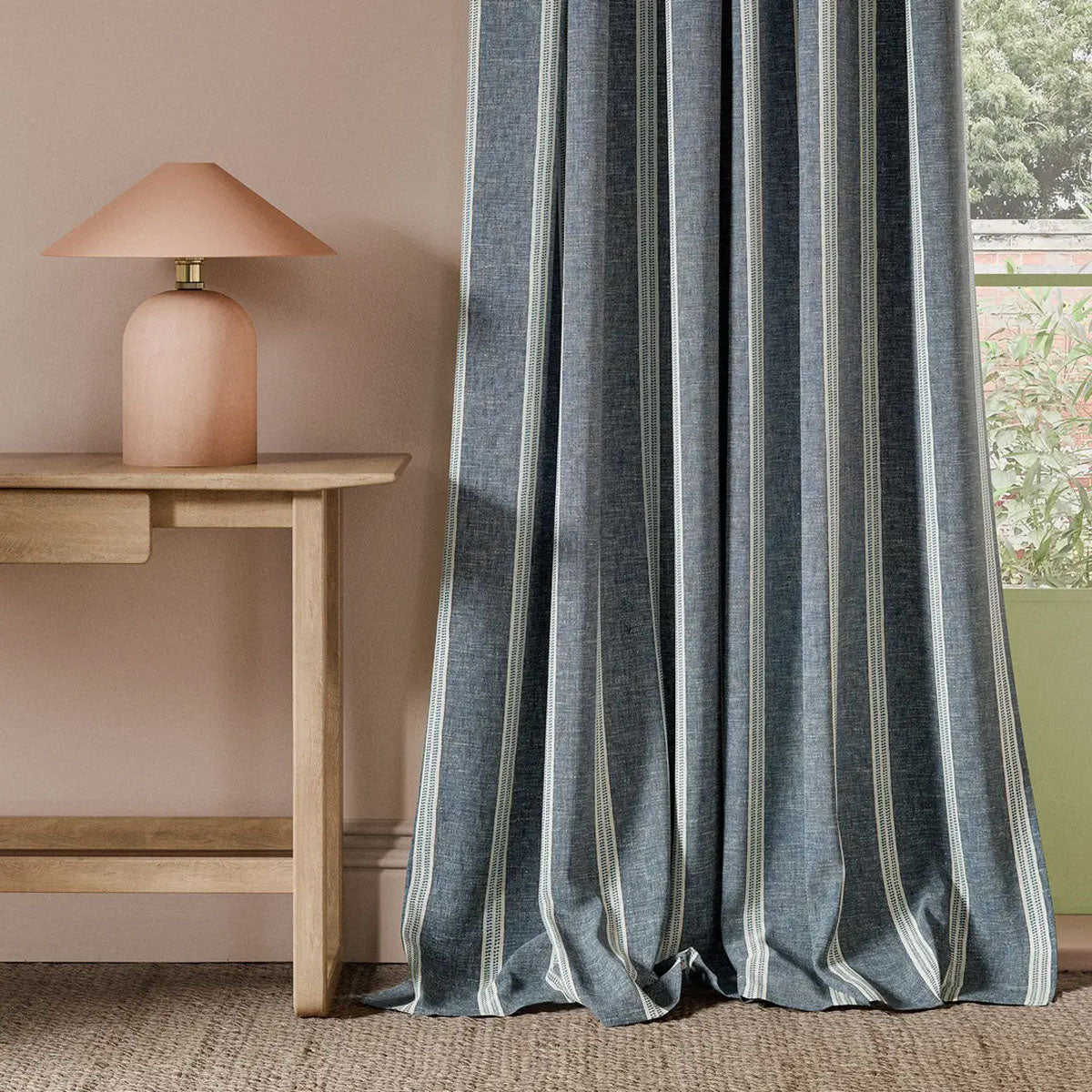 Ordo Fabric - Clarke & Clarke