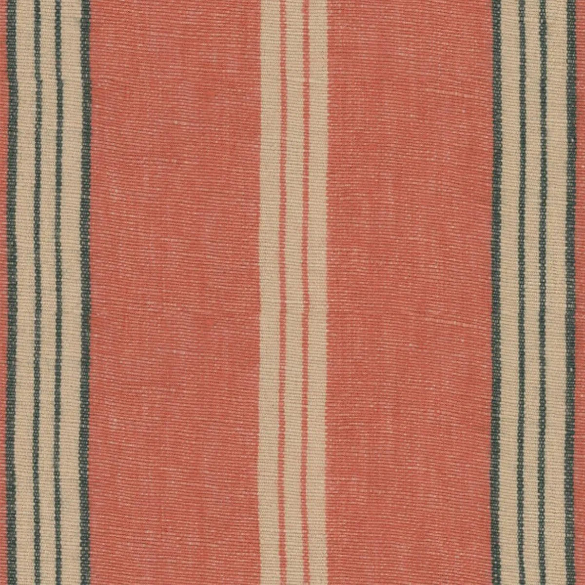 Oregon Stripes Fabric - Mind The Gap