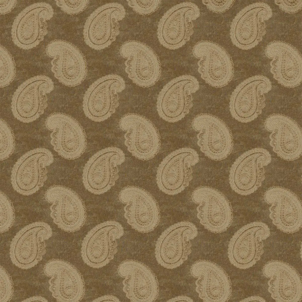 Orissa Velvet Fabric - Zoffany
