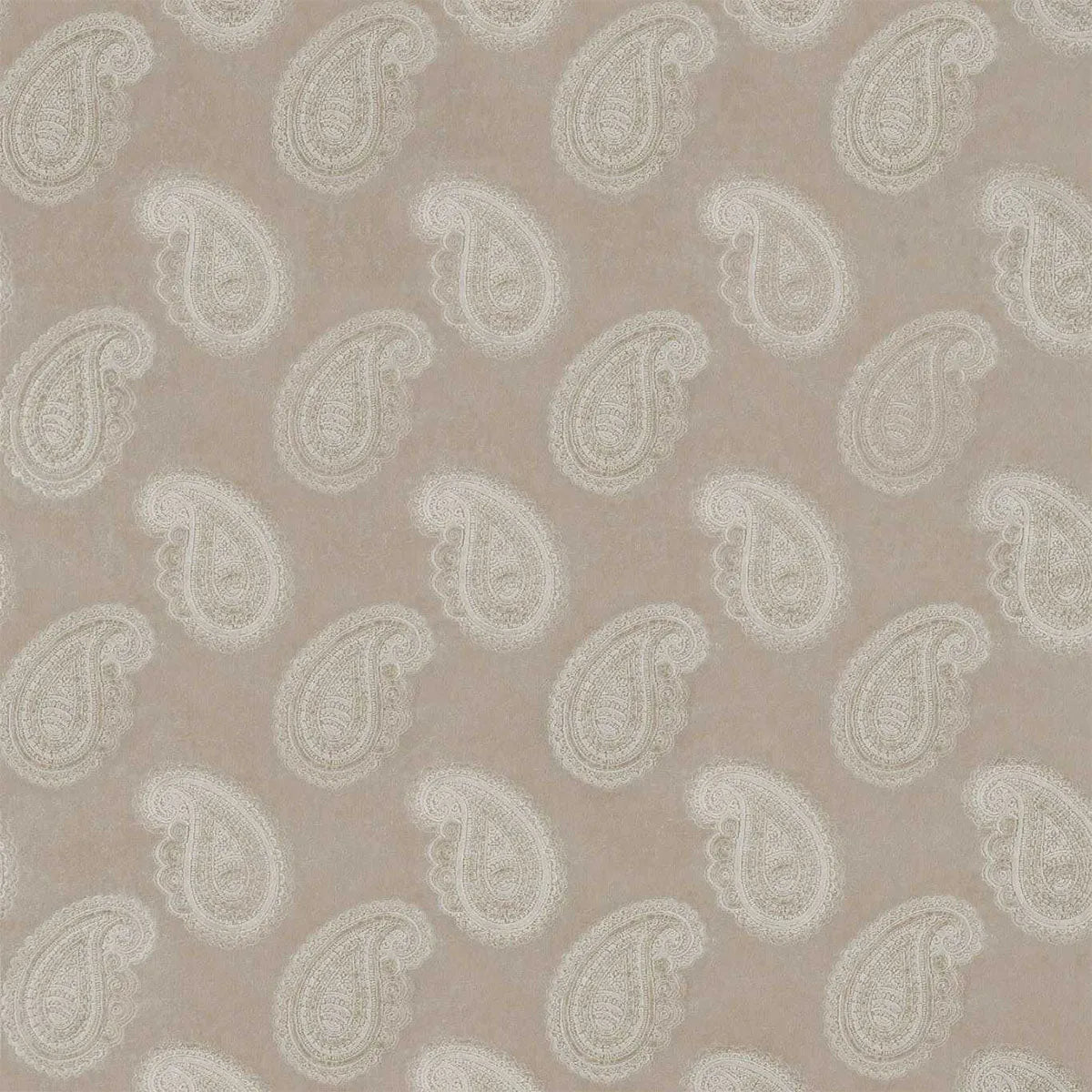 Orissa Velvet Fabric - Zoffany