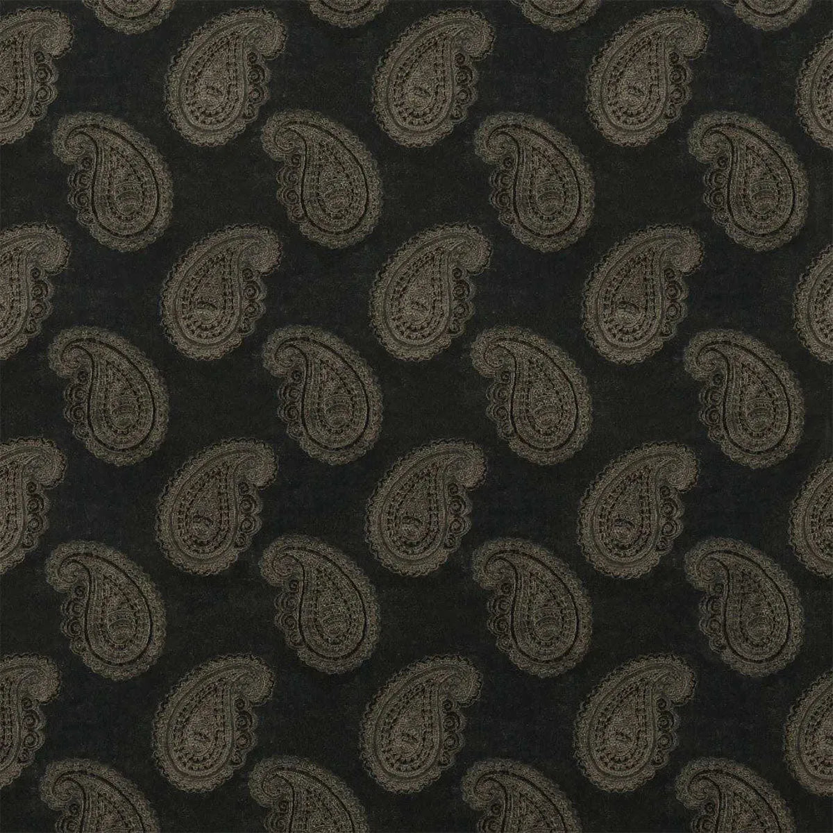 Orissa Velvet Fabric - Zoffany
