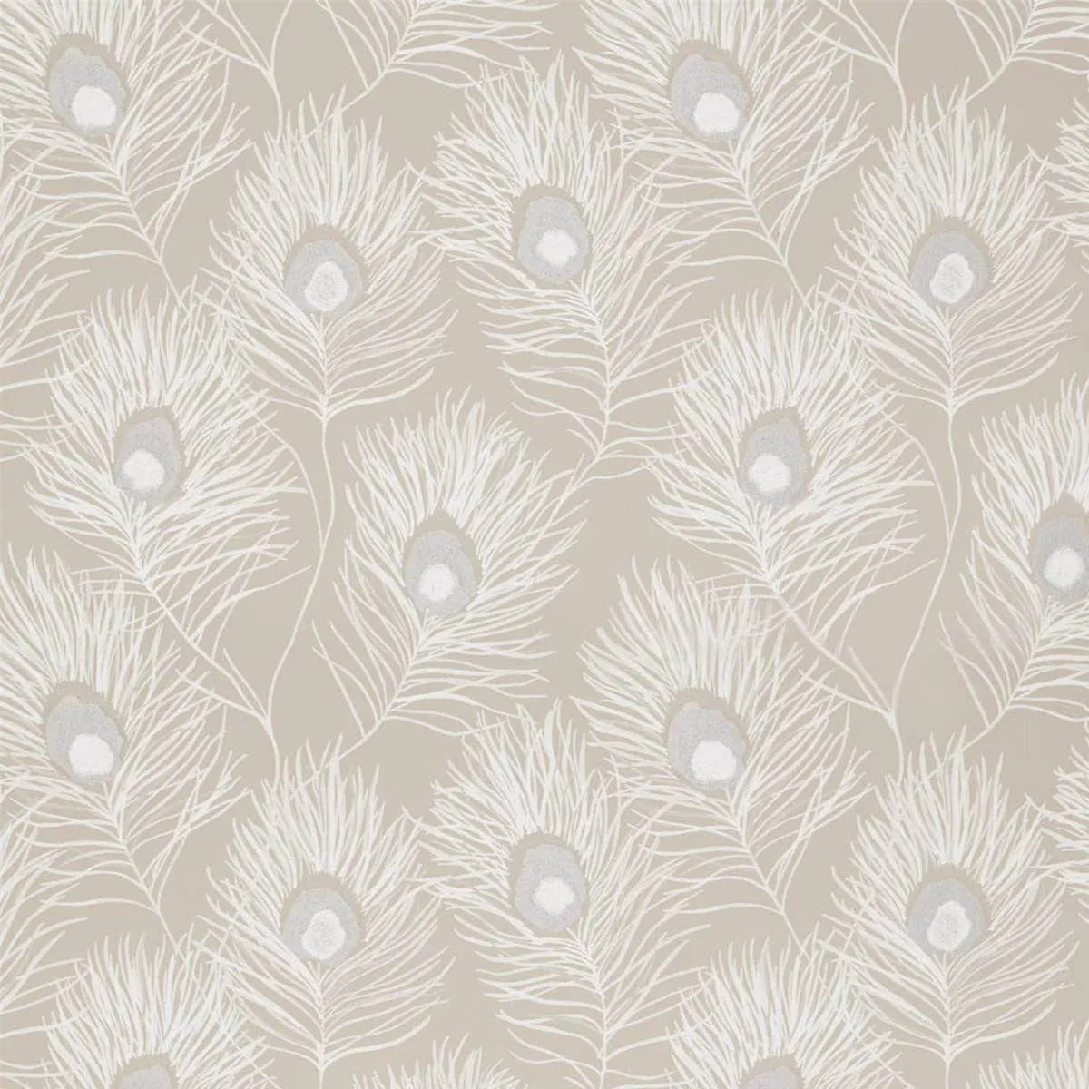 Orlena Fabric - Harlequin