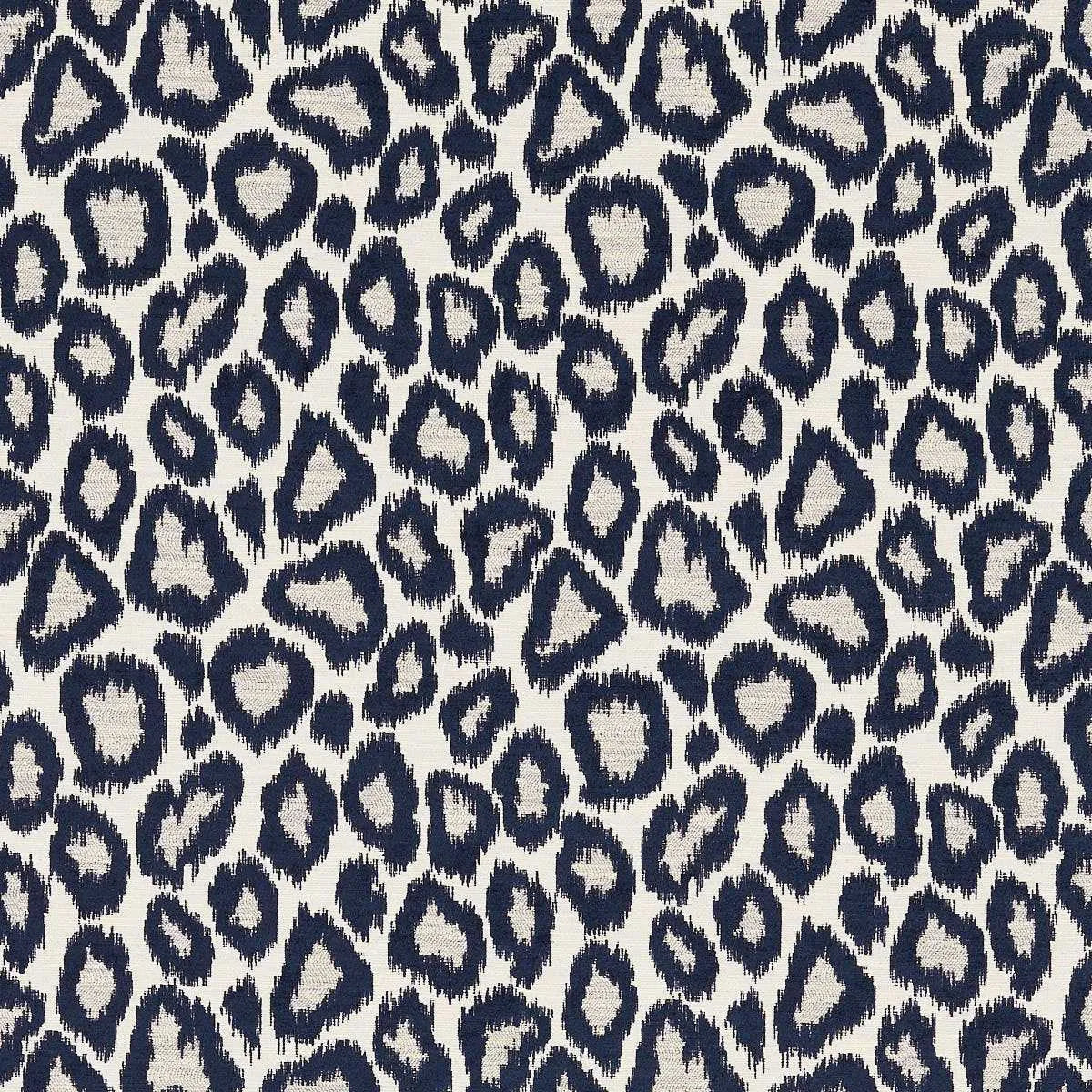 Ortega Fabric - Clarke & Clarke