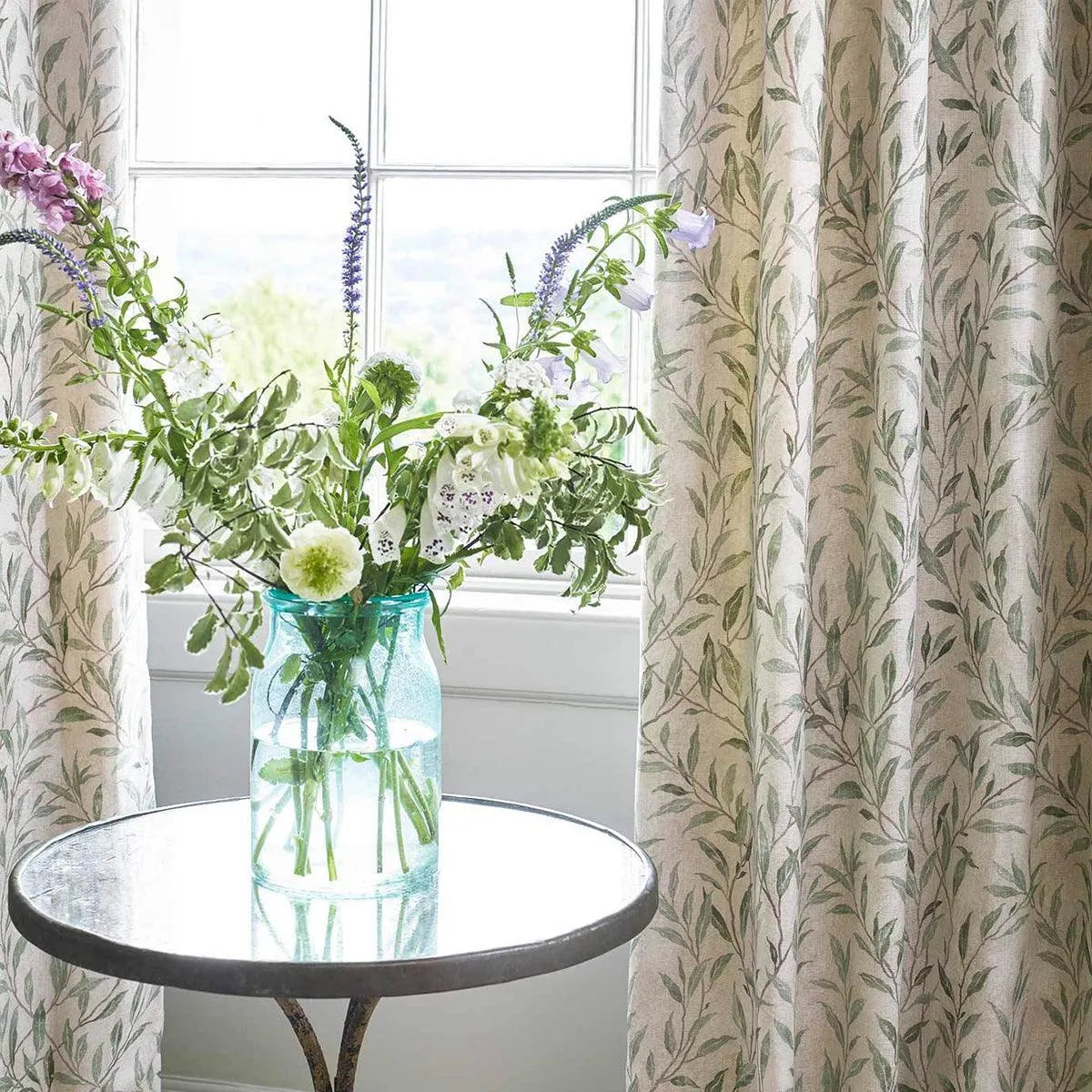 Osier Fabric - Sanderson