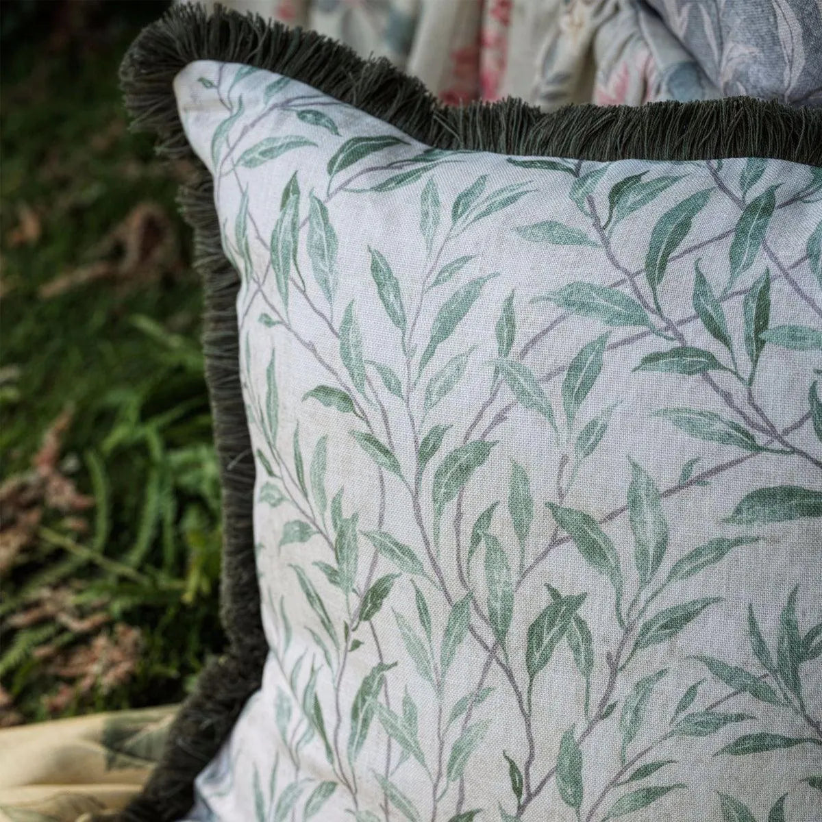 Osier Fabric - Sanderson