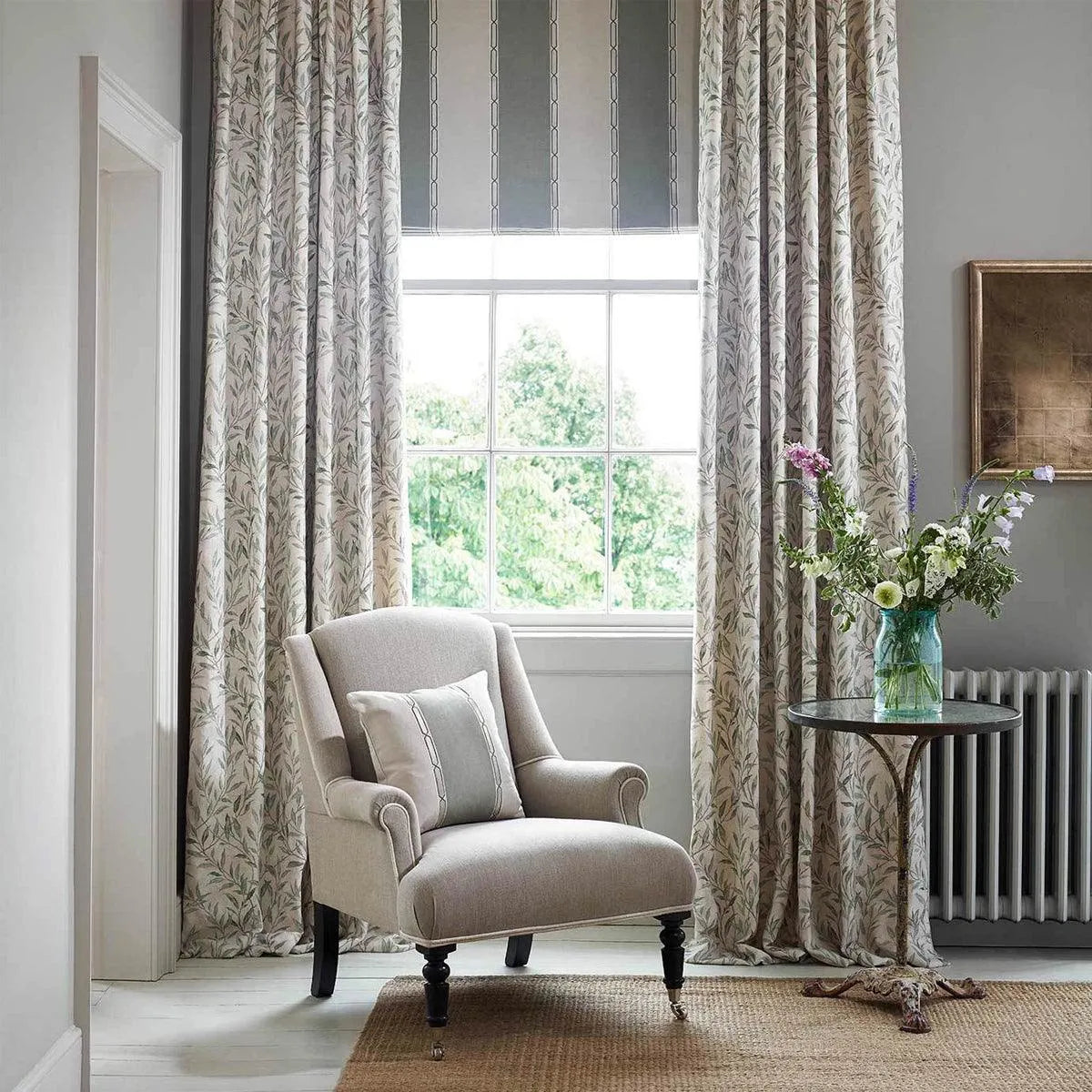 Osier Fabric - Sanderson