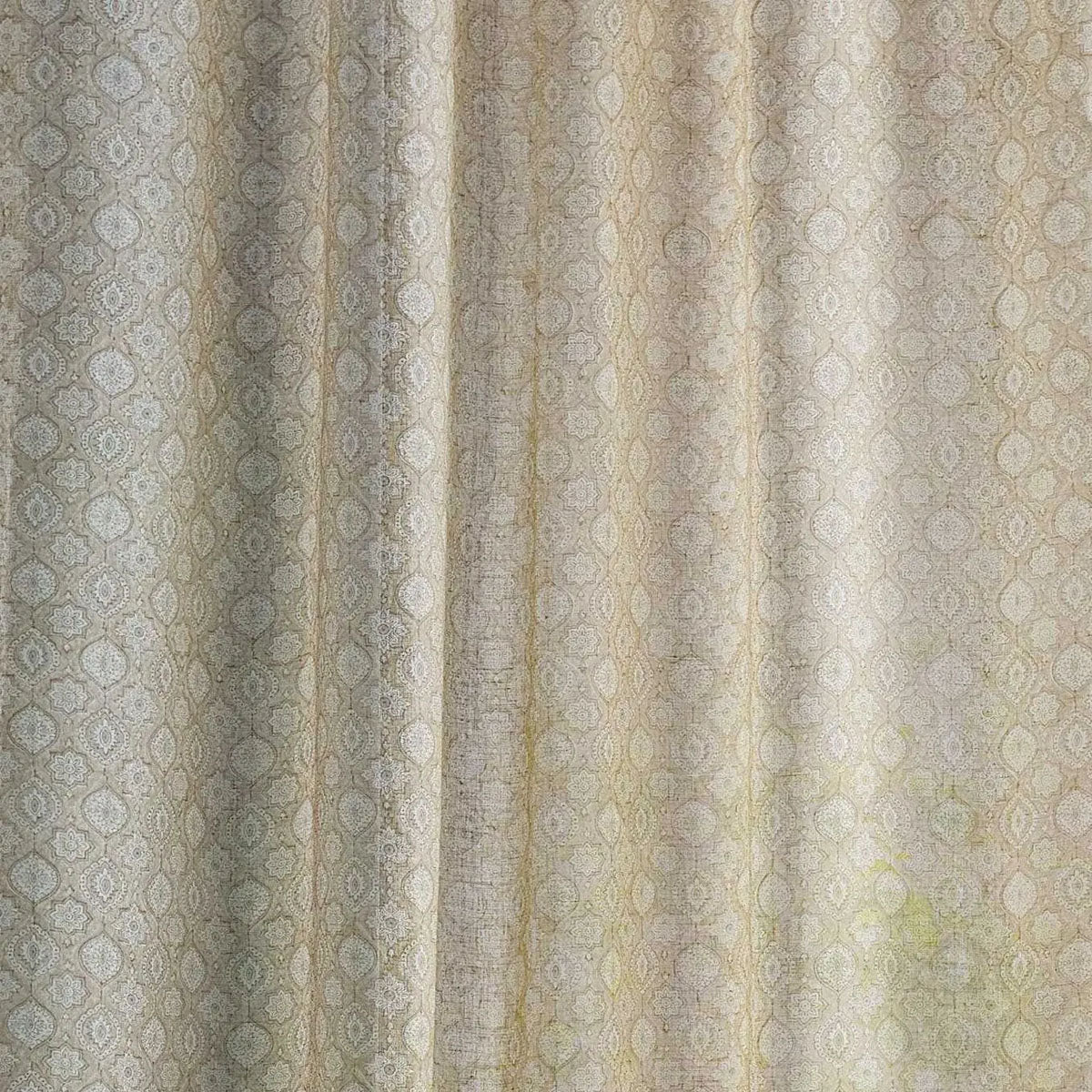 Oyster Fabric - Sanderson