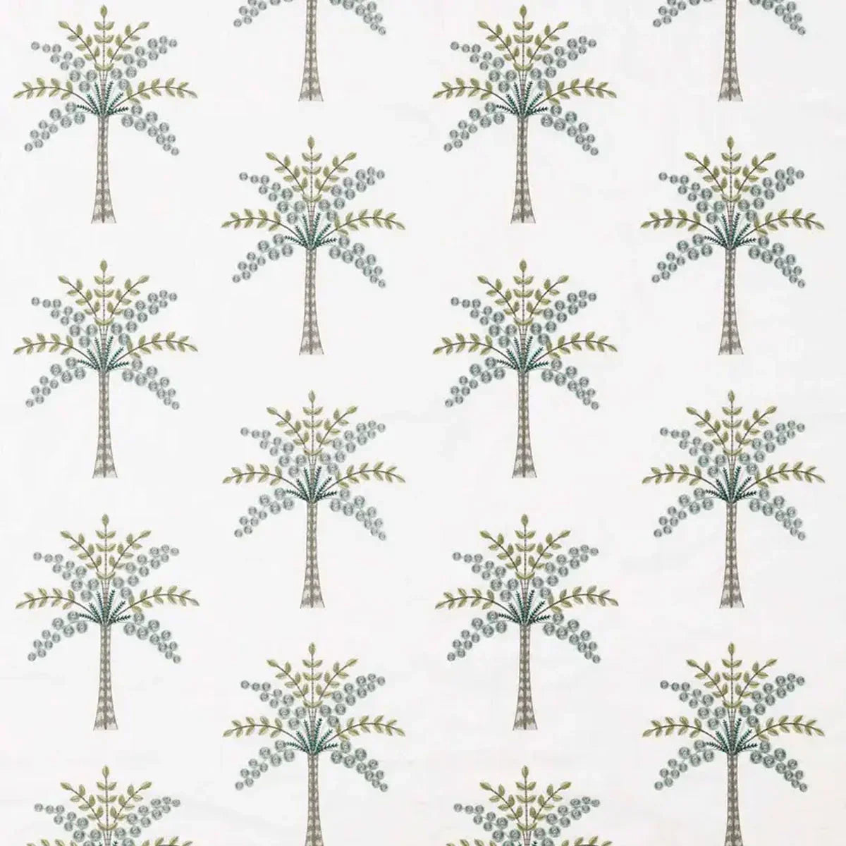 Palm Grove Fabric - Sanderson
