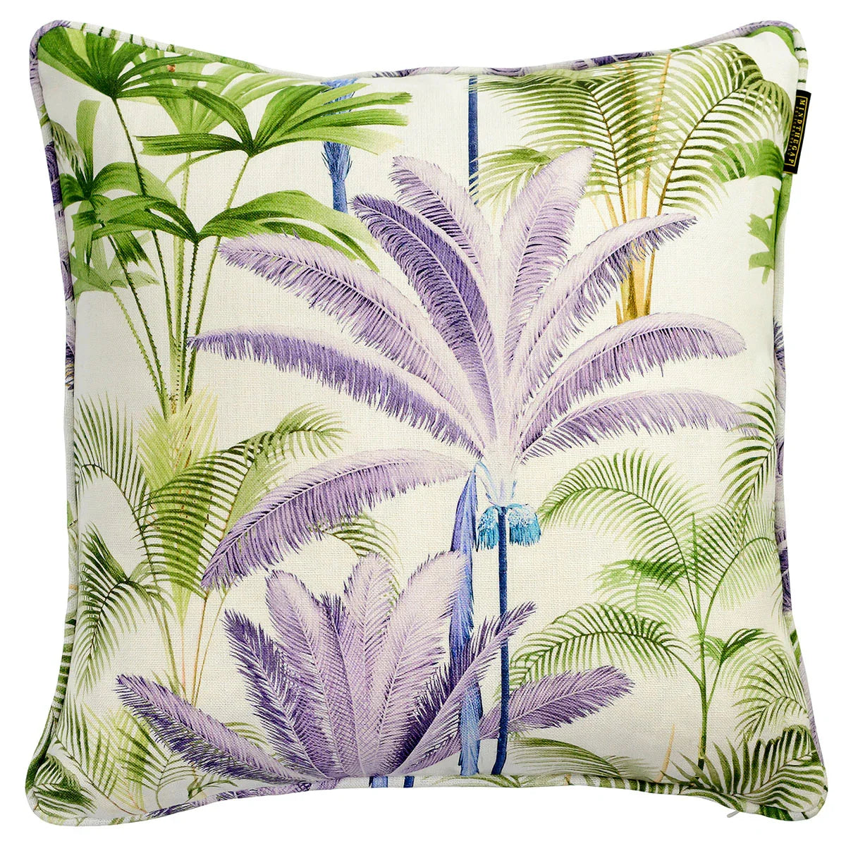 Palmeras Cushion - Mind The Gap