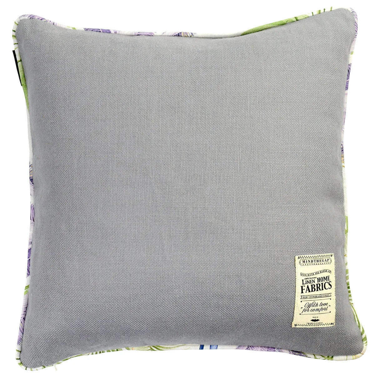 Palmeras Cushion - Mind The Gap