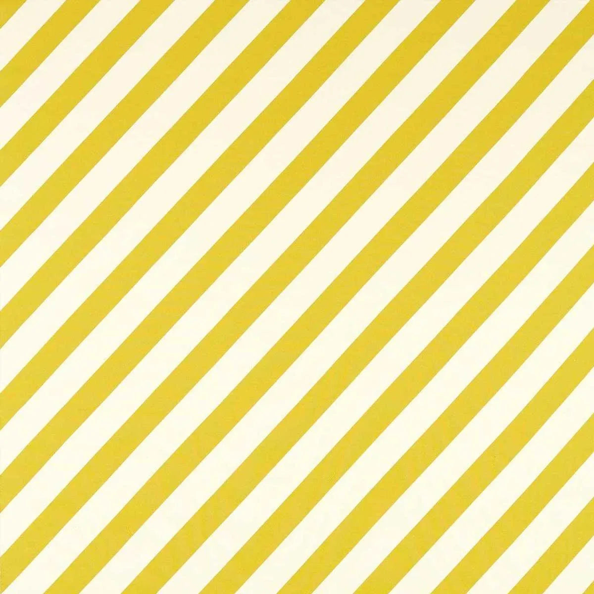 Paper Straw Stripe Fabric - Harlequin X Sophie Robinson